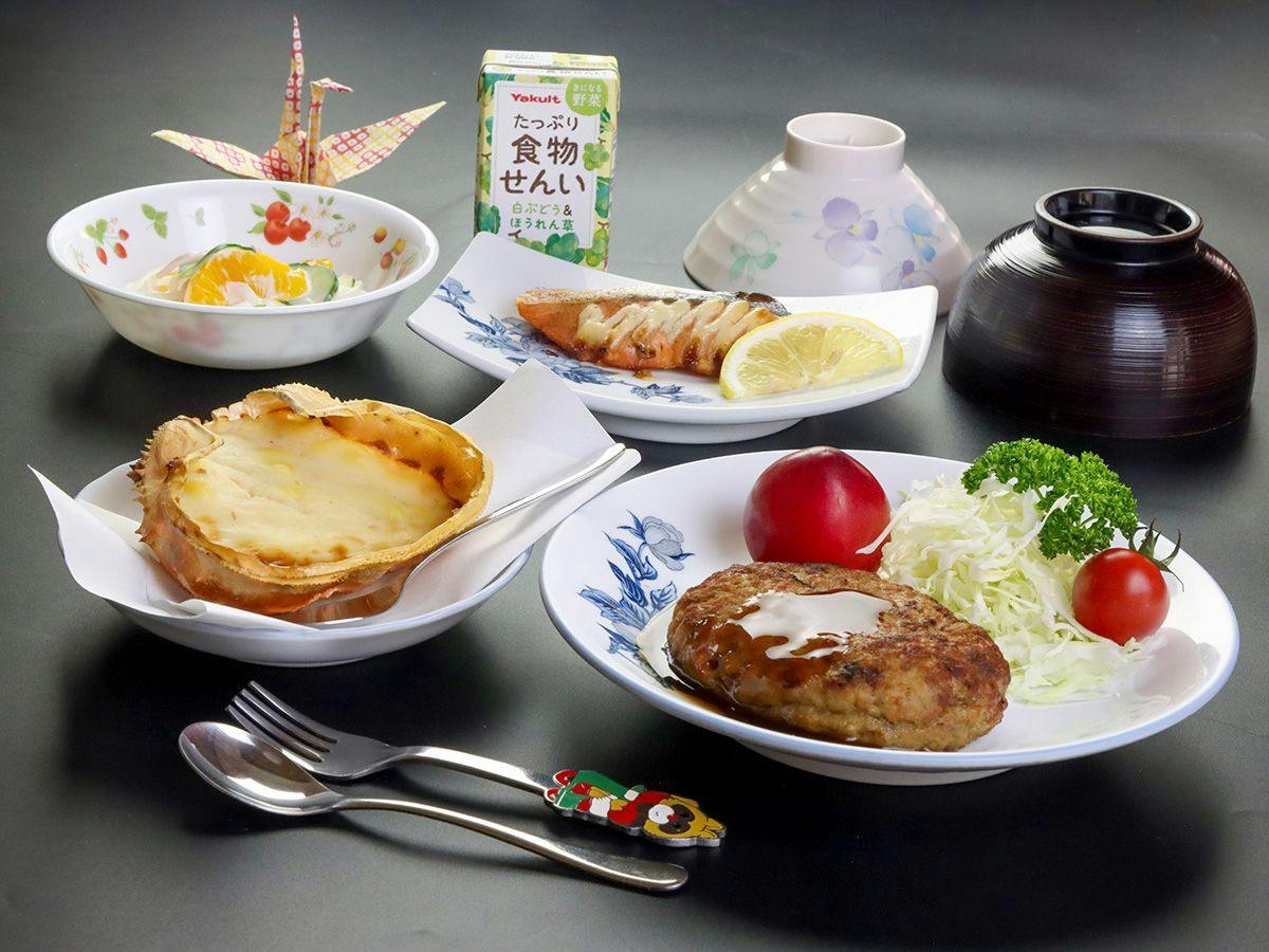 Takamisou Accommodation