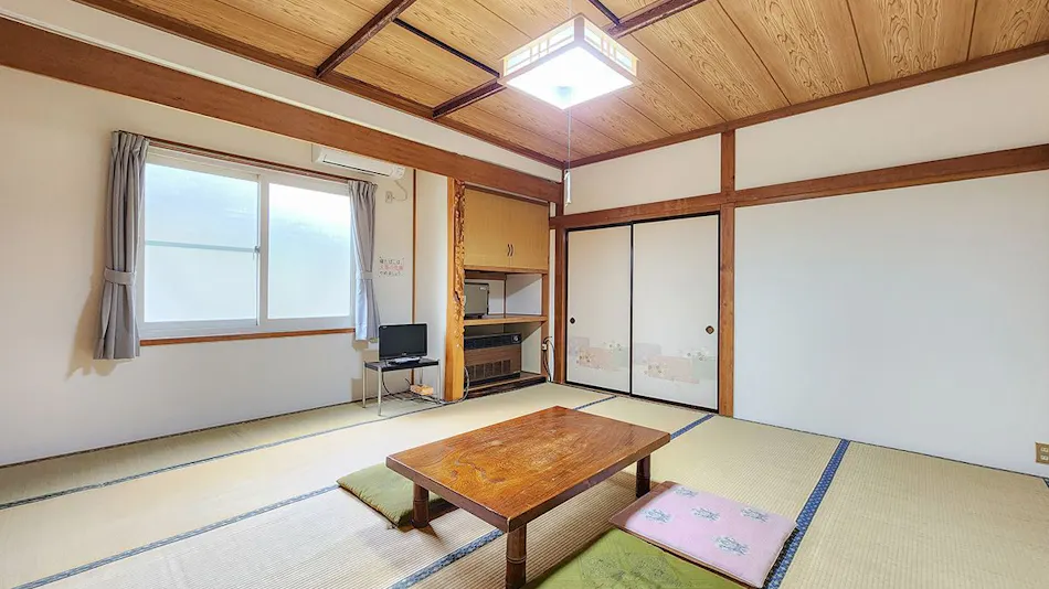 Takamisou Accommodation