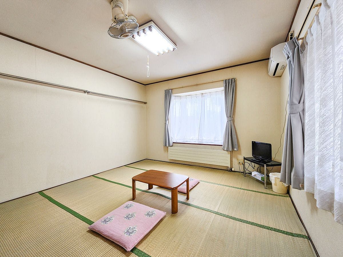 Takamisou Accommodation