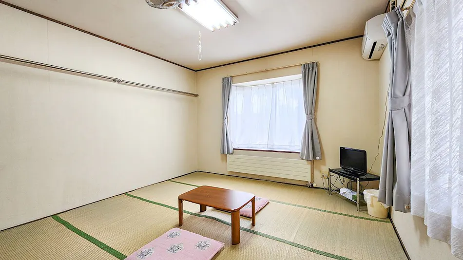 Takamisou Accommodation
