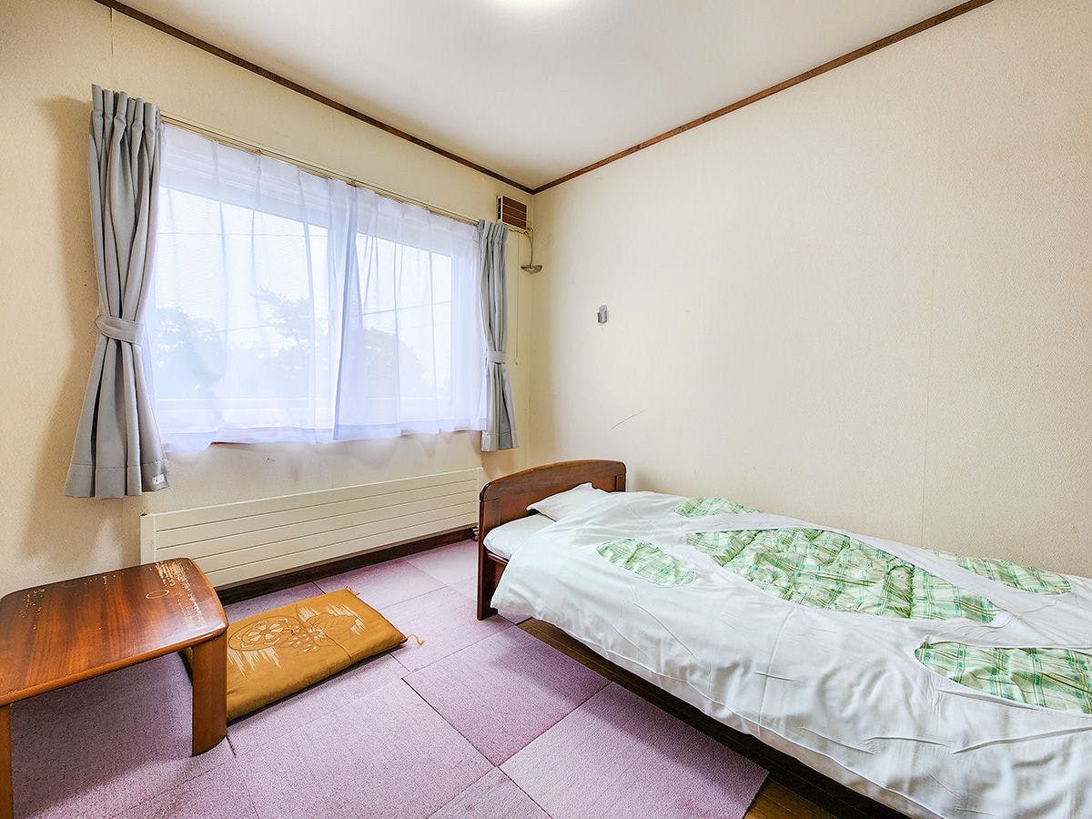 Takamisou Accommodation