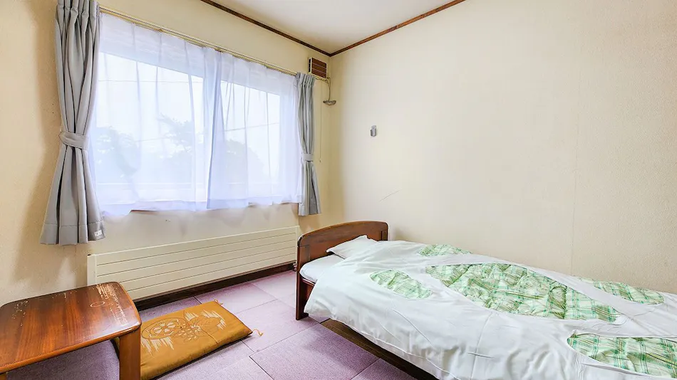 Takamisou Accommodation