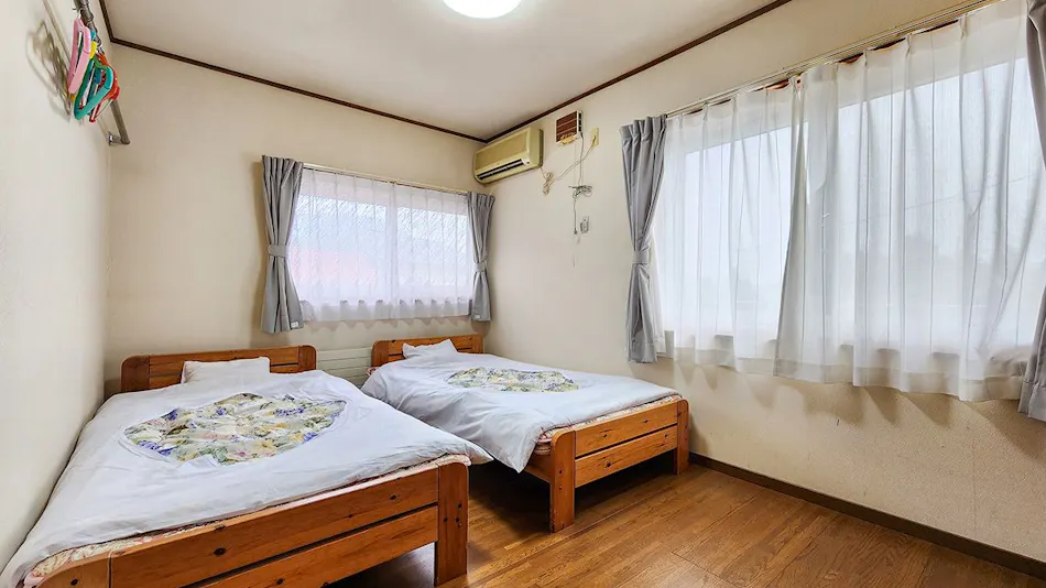 Takamisou Accommodation