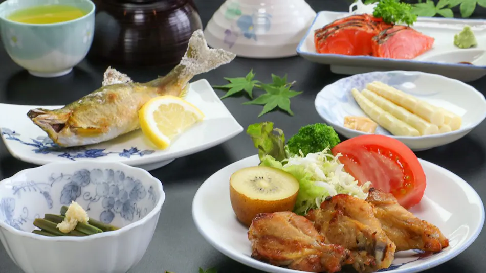 Takamisou Accommodation
