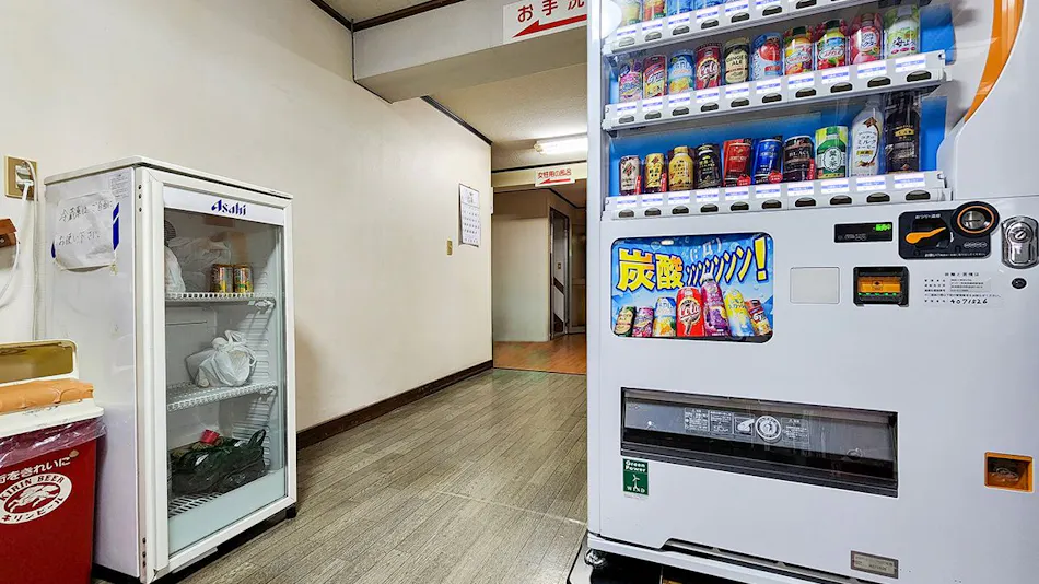 Takamisou Accommodation