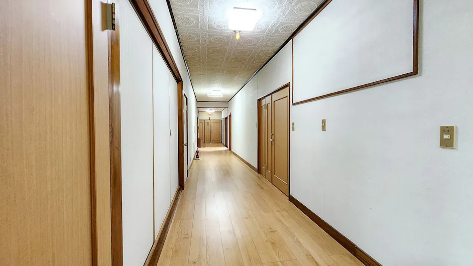 Takamisou Accommodation