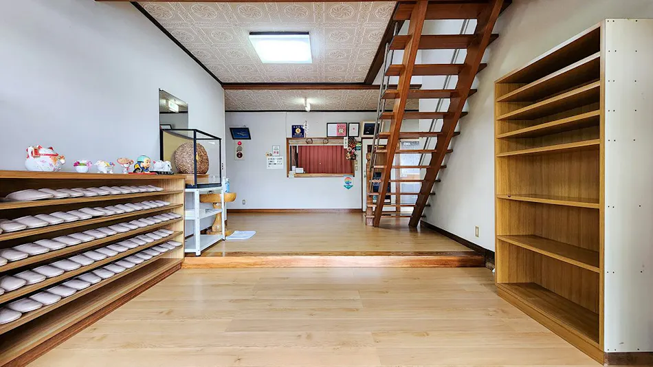 Takamisou Accommodation