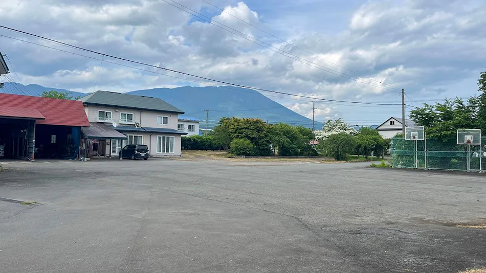 Takamisou Accommodation