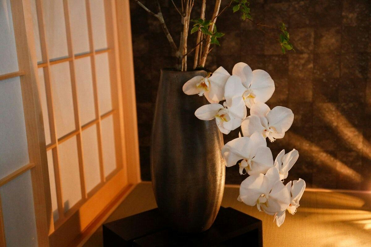Mellow Stay Gojo Karasuma