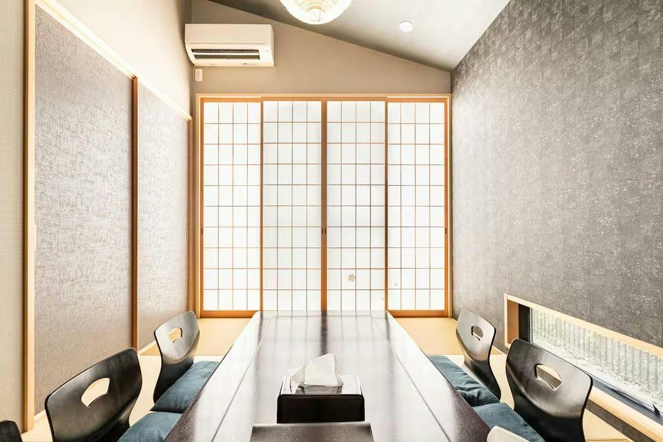 Mellow Stay Gojo Karasuma