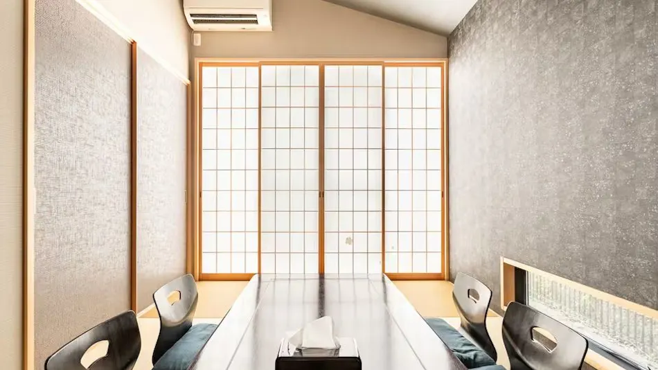 Mellow Stay Gojo Karasuma