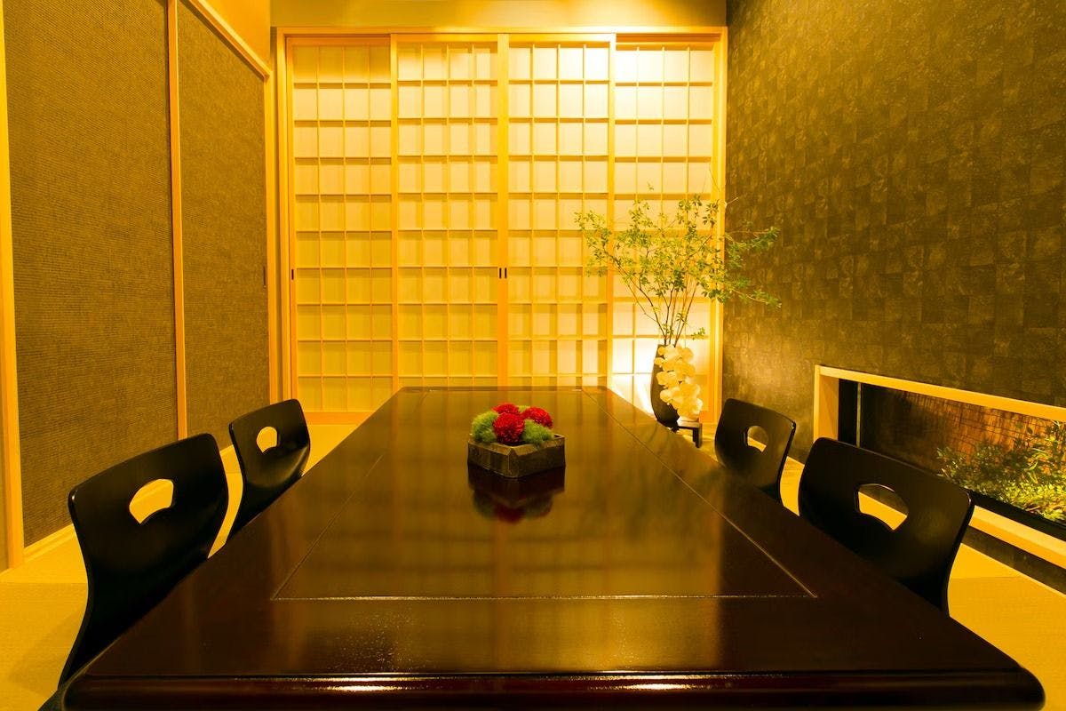 Mellow Stay Gojo Karasuma