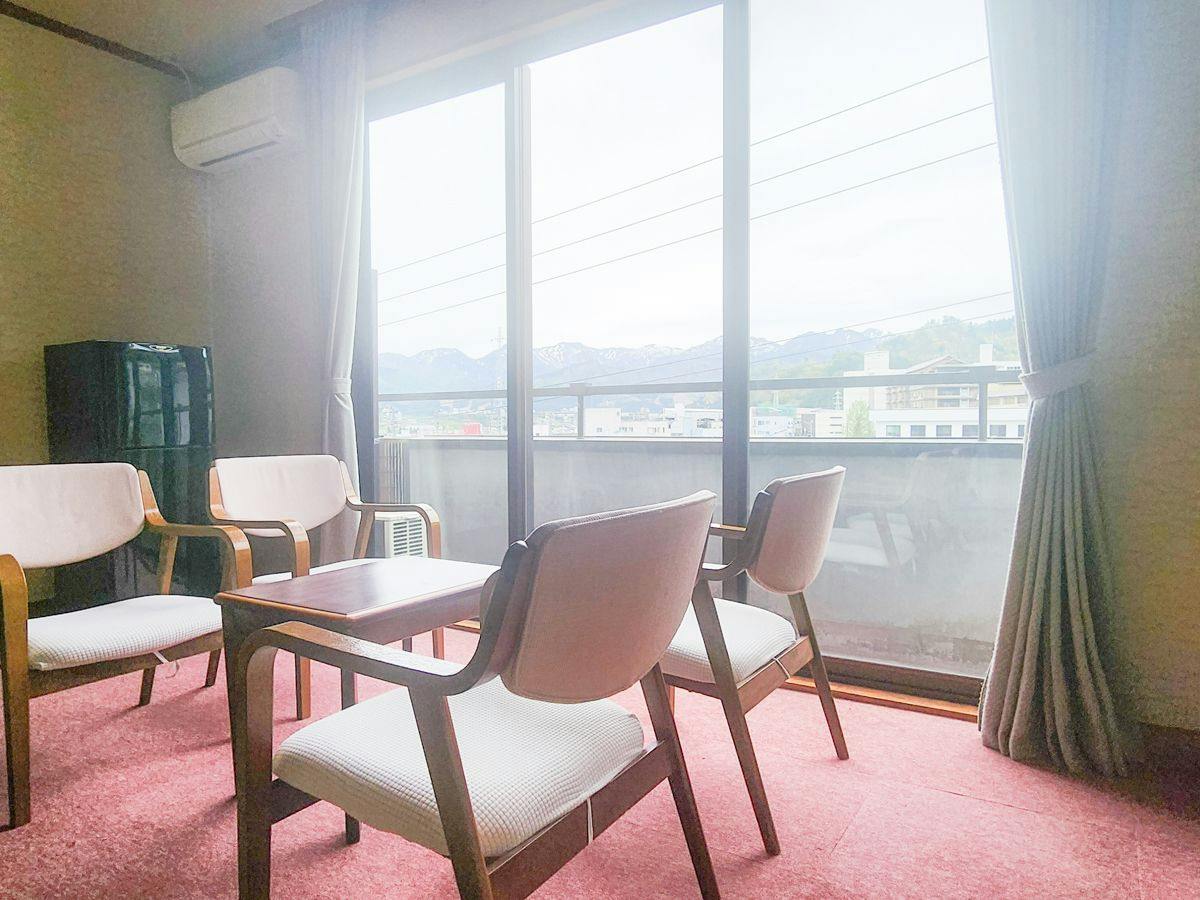 LiVEMAX RESORT Echigo-Yuzawa ANNEX
