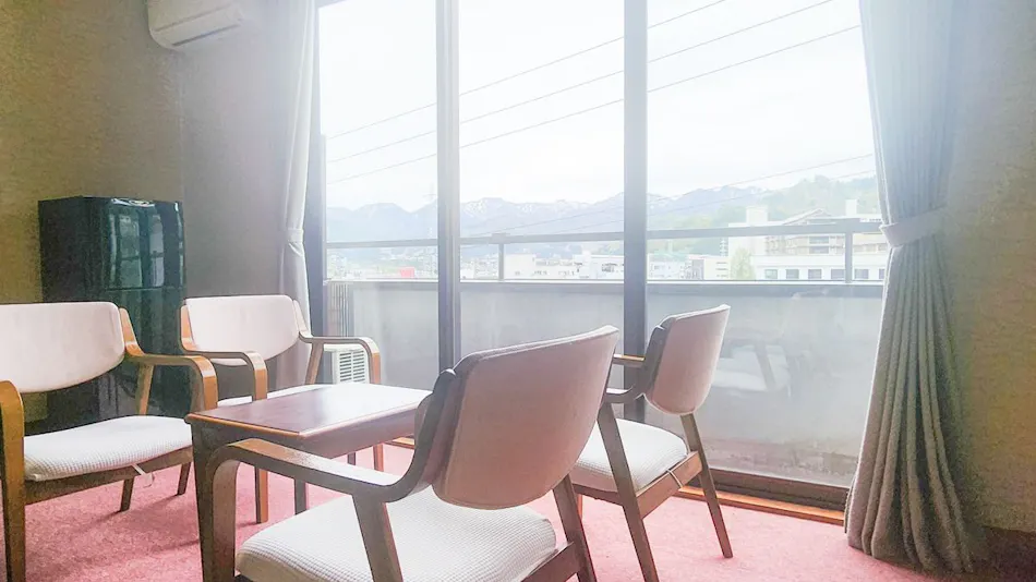 LiVEMAX RESORT Echigo-Yuzawa ANNEX