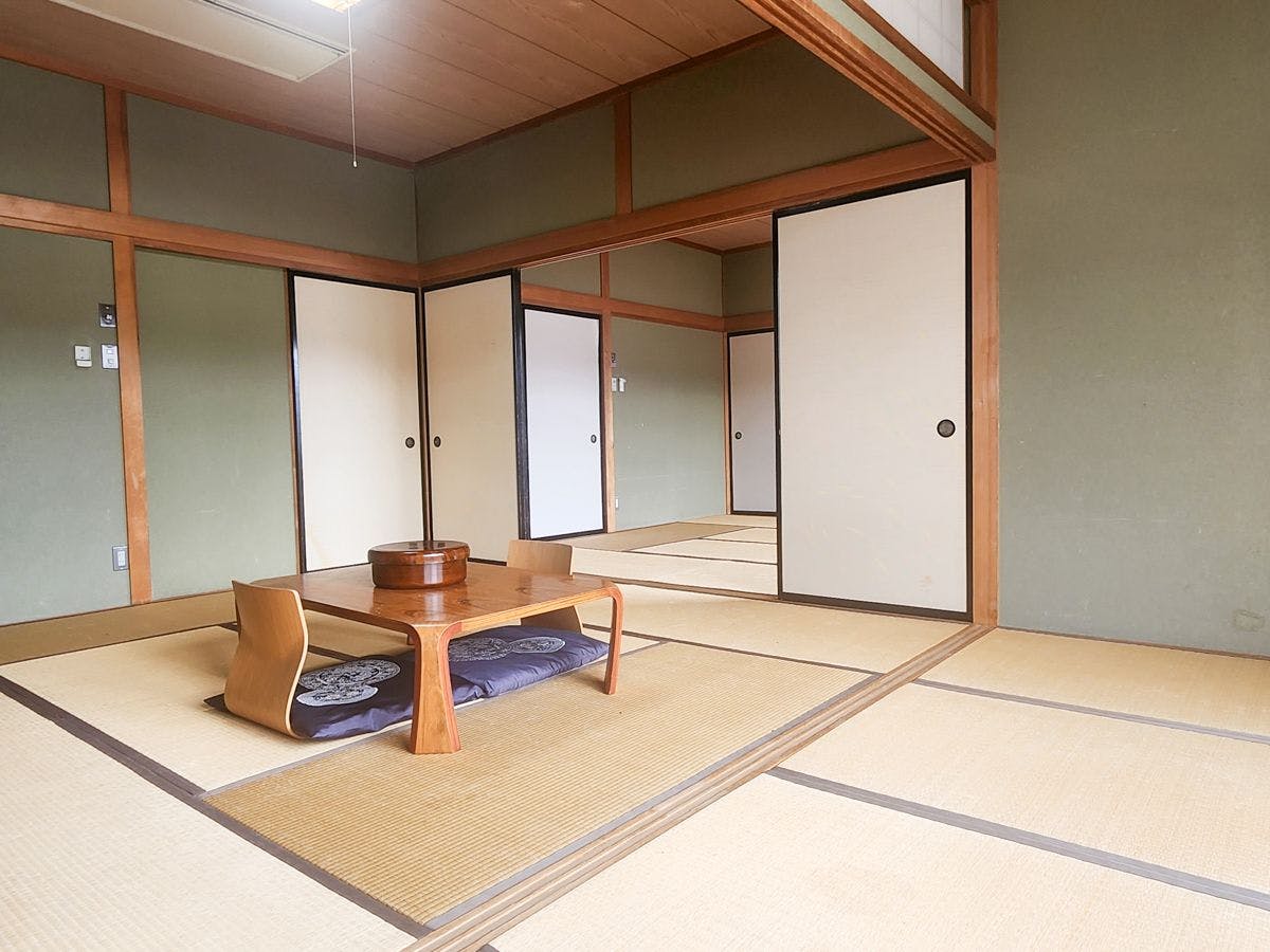 LiVEMAX RESORT Echigo-Yuzawa ANNEX