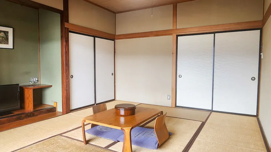 LiVEMAX RESORT Echigo-Yuzawa ANNEX