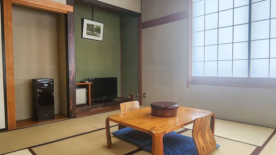 LiVEMAX RESORT Echigo-Yuzawa ANNEX