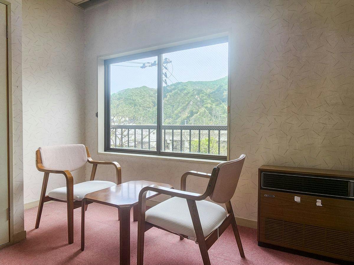 LiVEMAX RESORT Echigo-Yuzawa ANNEX