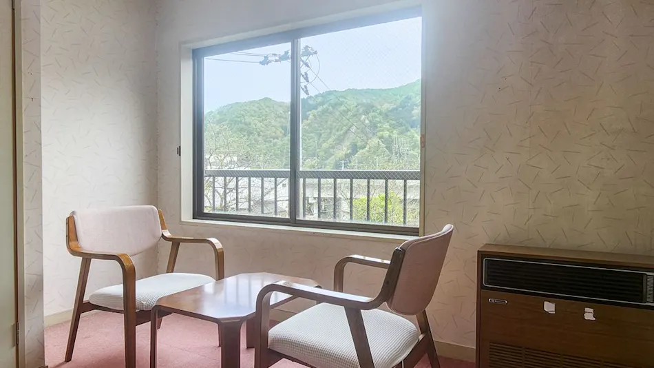 LiVEMAX RESORT Echigo-Yuzawa ANNEX