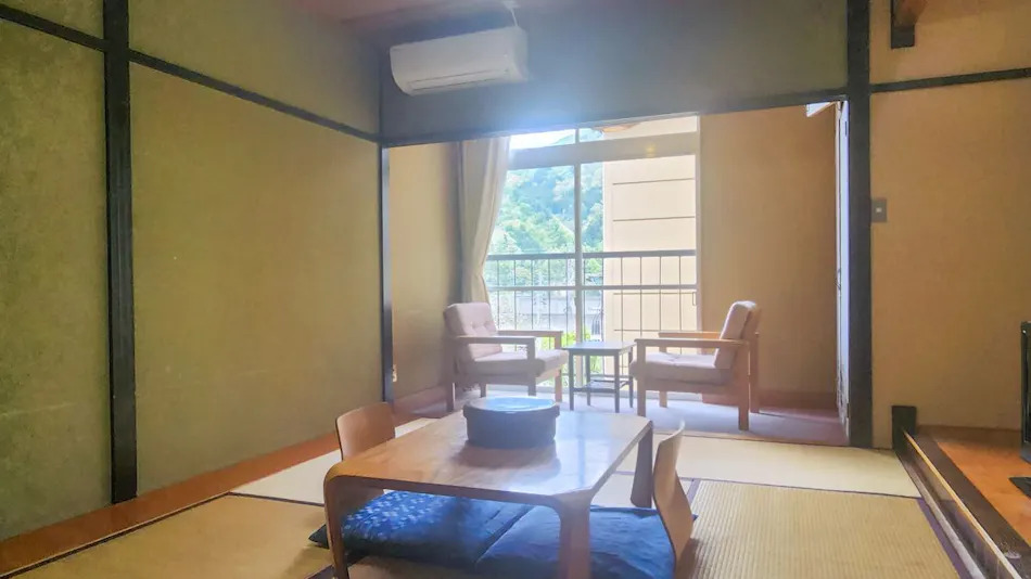 LiVEMAX RESORT Echigo-Yuzawa ANNEX