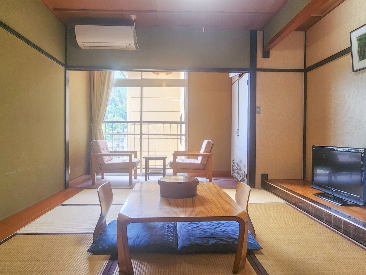 LiVEMAX RESORT Echigo-Yuzawa ANNEX