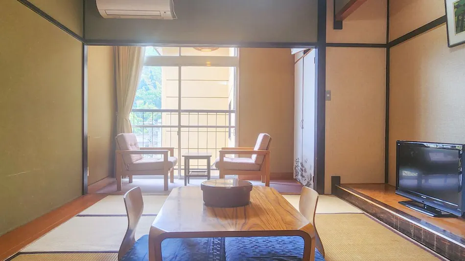 LiVEMAX RESORT Echigo-Yuzawa ANNEX