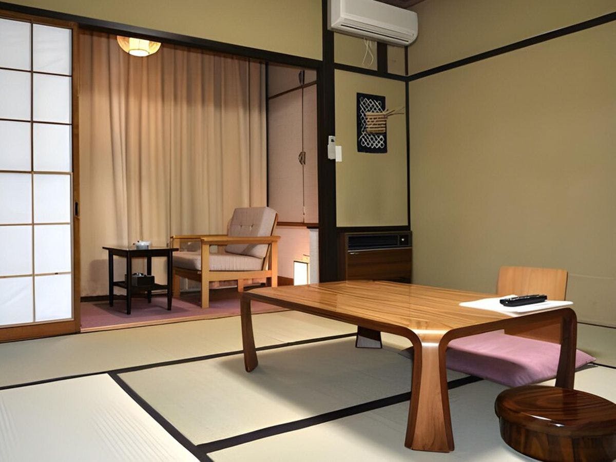 LiVEMAX RESORT Echigo-Yuzawa ANNEX