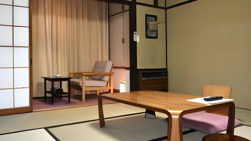 LiVEMAX RESORT Echigo-Yuzawa ANNEX