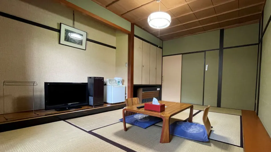 LiVEMAX RESORT Echigo-Yuzawa ANNEX