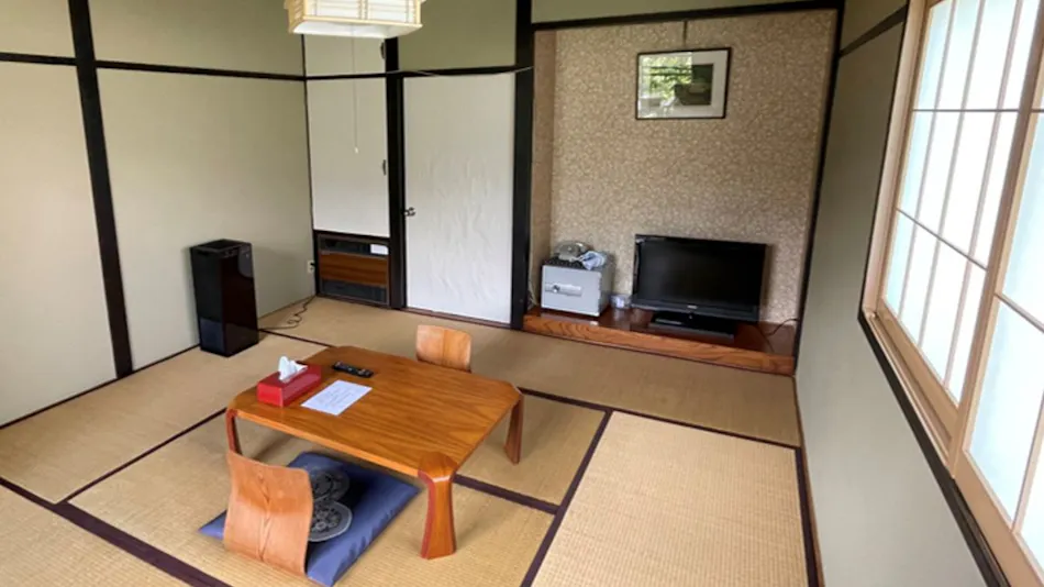 LiVEMAX RESORT Echigo-Yuzawa ANNEX