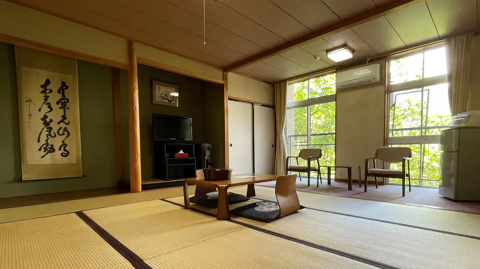 LiVEMAX RESORT Echigo-Yuzawa ANNEX