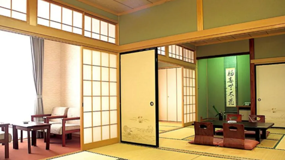 LiVEMAX RESORT Echigo-Yuzawa ANNEX