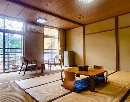 和美麗スーペリア35平米+広縁