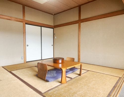 和美麗スーペリア35平米+広縁&テラス