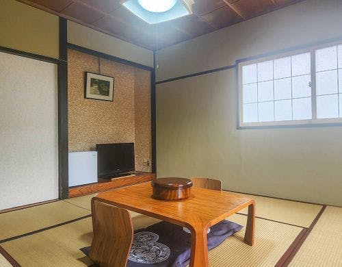 和美麗スタンダード25平米+広縁