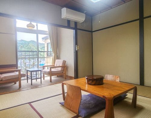 和美麗スタンダード25平米+広縁
