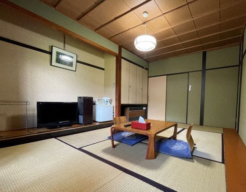 【客室一例】