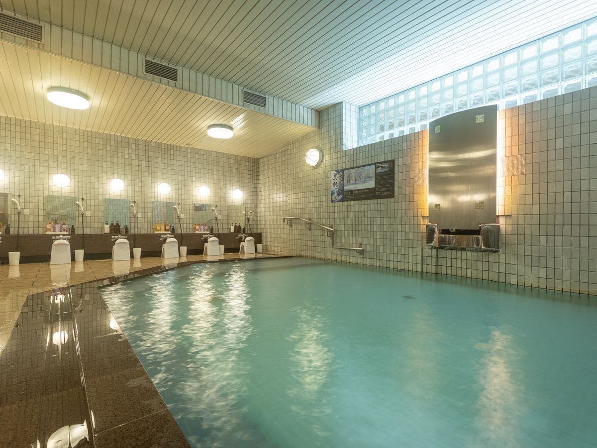 LiVEMAX RESORT Echigo-Yuzawa ANNEX