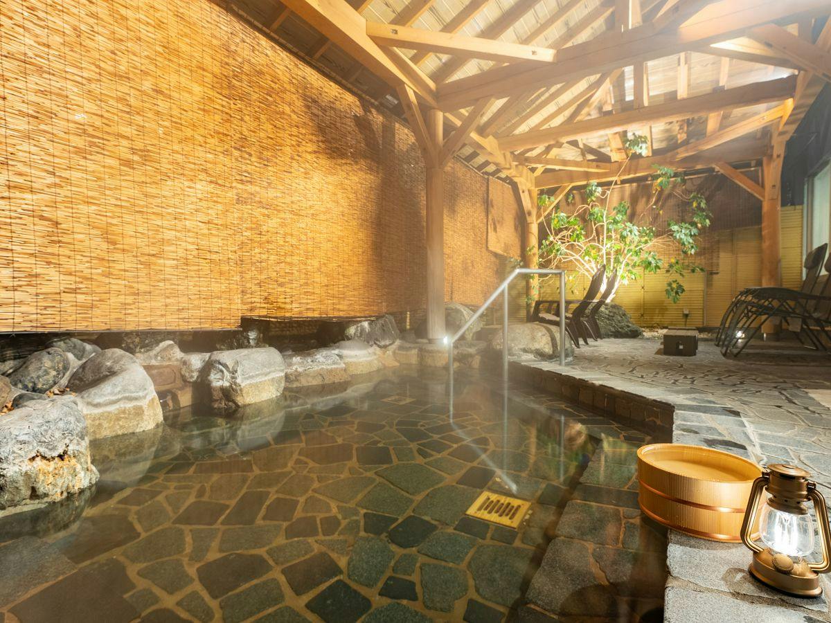 LiVEMAX RESORT Echigo-Yuzawa ANNEX