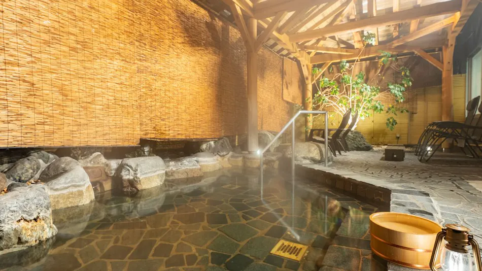 LiVEMAX RESORT Echigo-Yuzawa ANNEX