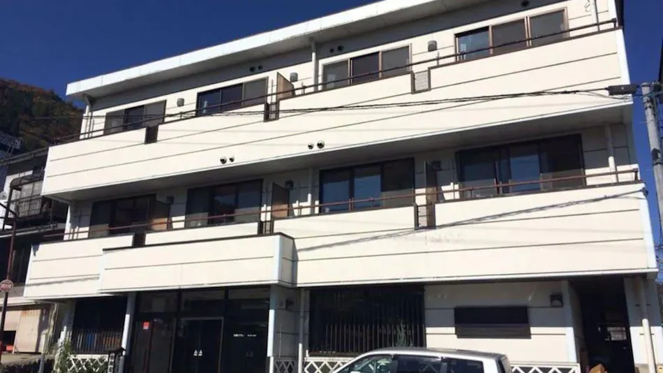 LiVEMAX RESORT Echigo-Yuzawa ANNEX