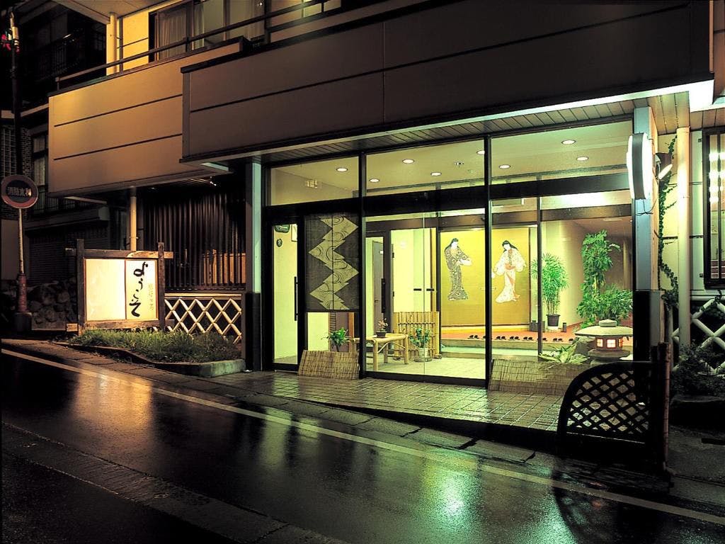 施設画像