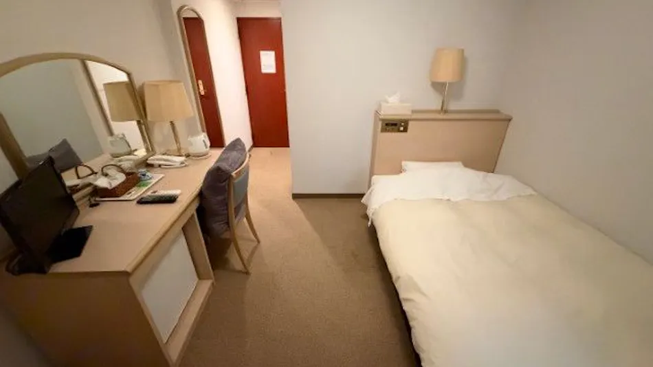 Wadayama Hotel