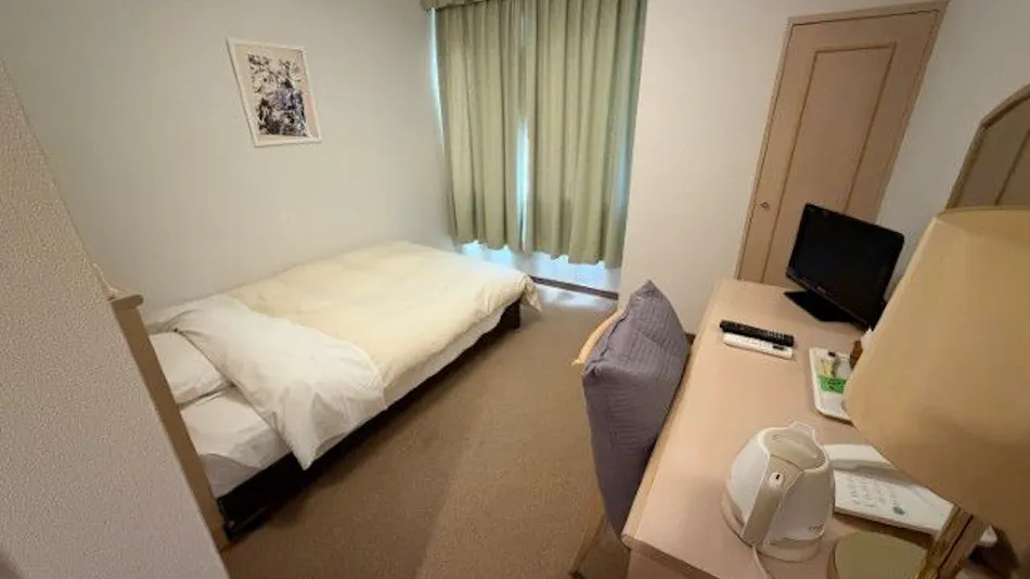 Wadayama Hotel
