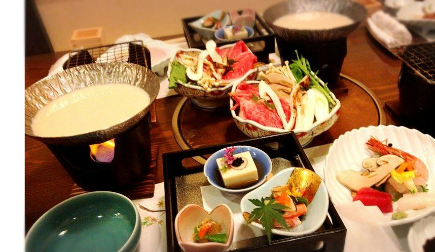 Wadayama Hotel