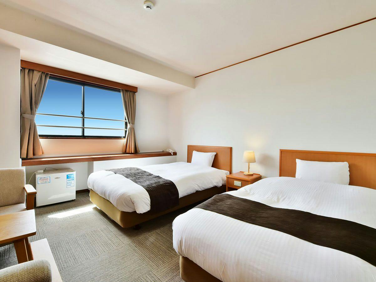 Grand First Inn Sasebo