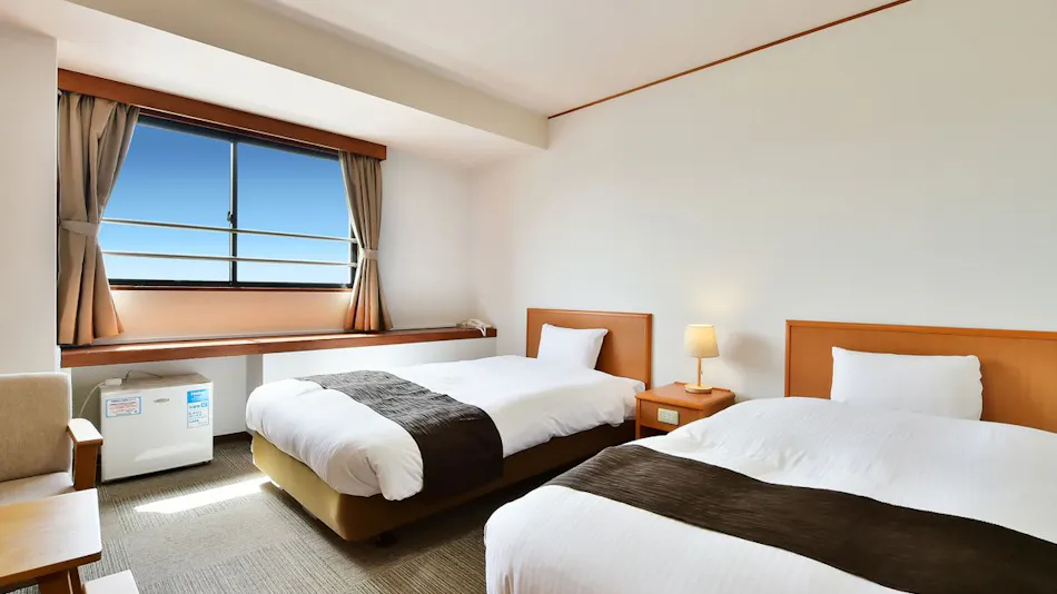 Grand First Inn Sasebo