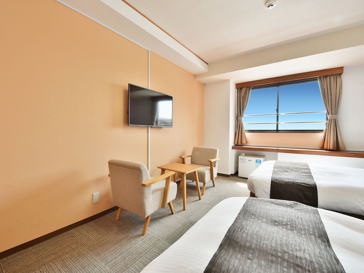 Grand First Inn Sasebo