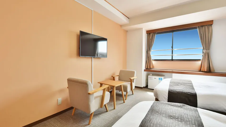 Grand First Inn Sasebo