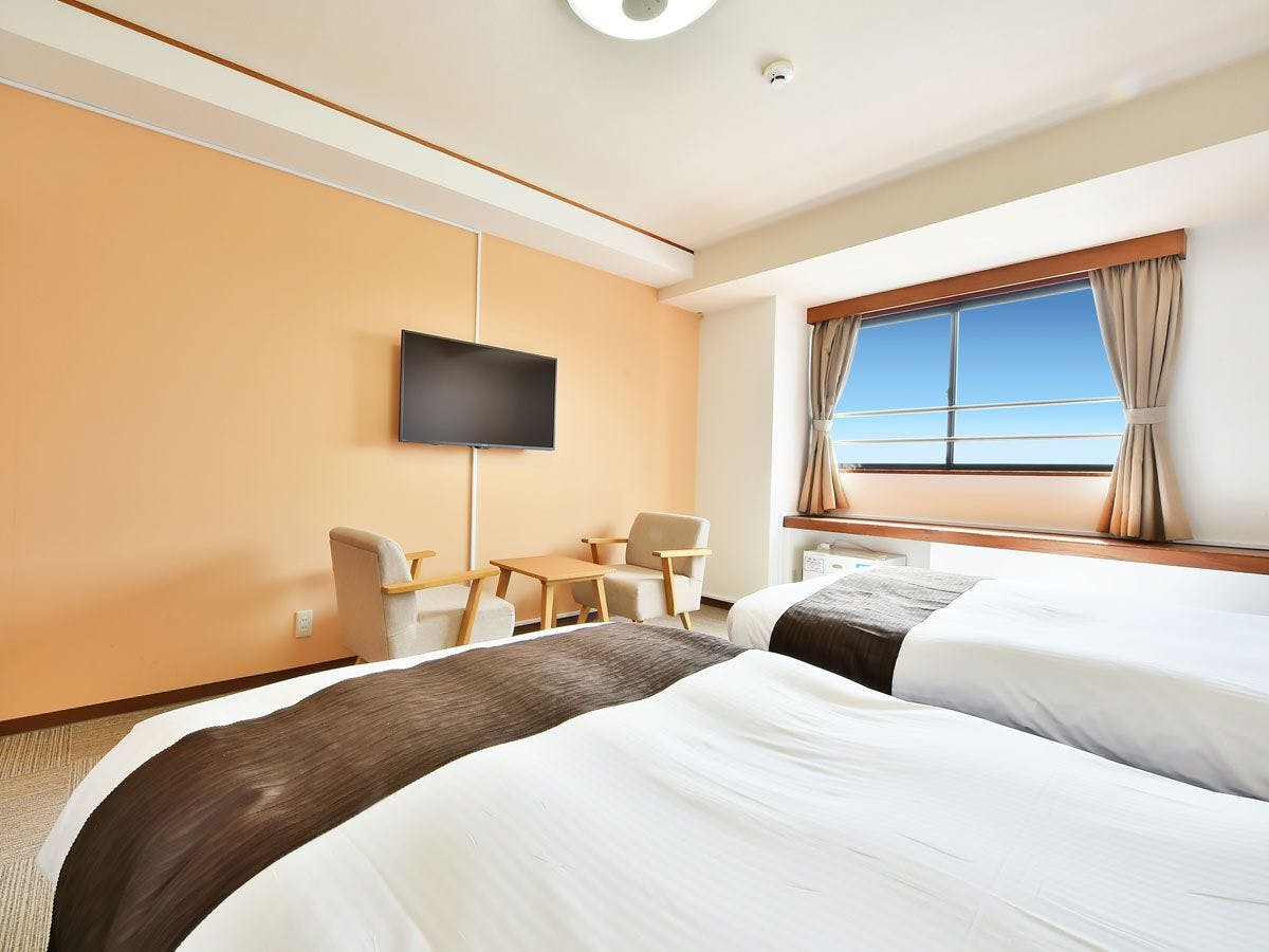Grand First Inn Sasebo